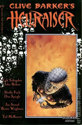 Hellraiser
