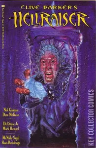 Hellraiser #20