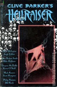 Hellraiser #2