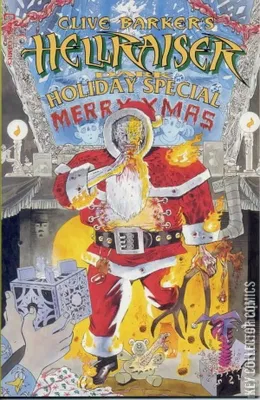 Hellraiser: Dark Holiday Special