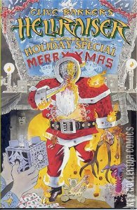 Hellraiser: Dark Holiday Special #1