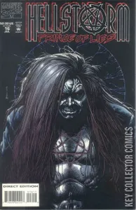 Hellstorm: Prince of Lies #16