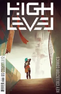 High Level #1