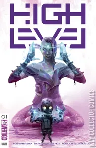 High Level #1