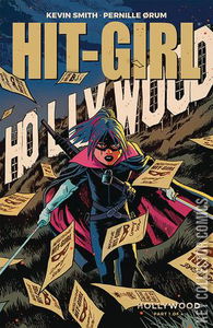 Hit-Girl