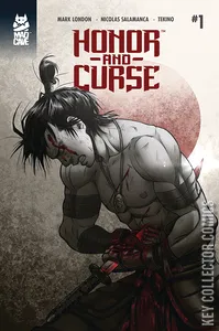 Honor and Curse #1