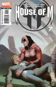 House of M #7