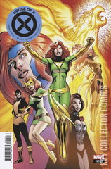 Variant Cover for House of X #2