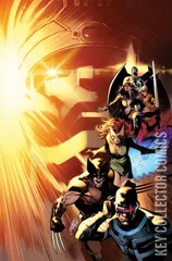 Variant Cover for House of X #3