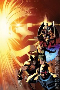 House of X #3 