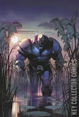 Cover for House of X #5