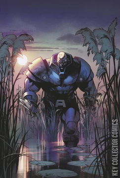 Variant Cover for House of X #5