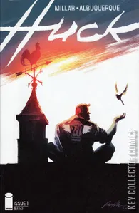 Huck #1