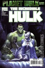 Cover for Incredible Hulk #103