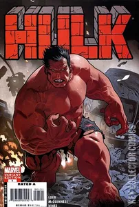 Hulk #1