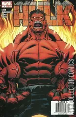 Variant Cover for Hulk #1
