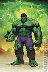 Variant Cover for Immortal Hulk #20