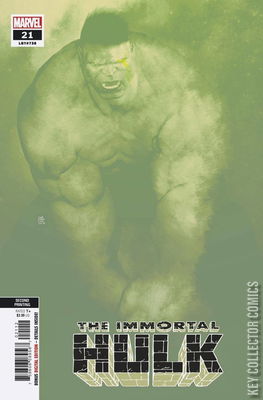 Immortal Hulk
