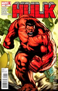 Hulk #30.1
