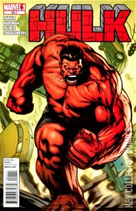 Hulk #30.1