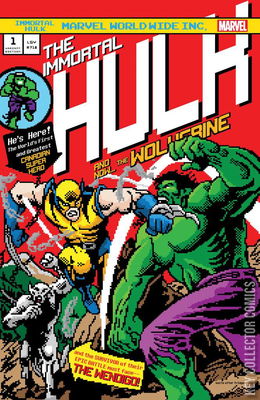 Immortal Hulk