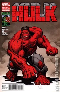 Hulk #50
