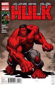Hulk #50 