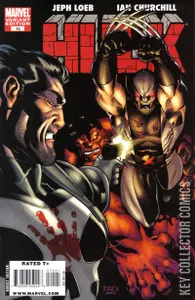 Hulk #15