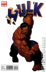 Variant Cover for Hulk #42