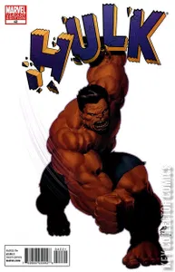 Hulk #42