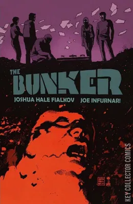 The Bunker