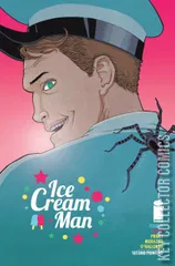 Variant Cover for Ice Cream Man #1