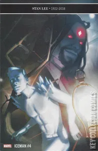 Iceman #4