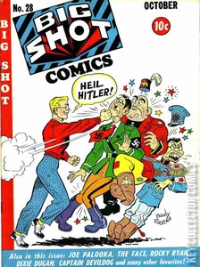 Big Shot Comics #28