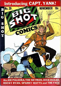 Big Shot Comics #29