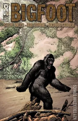 Bigfoot