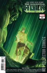 Cover for Immortal Hulk #13