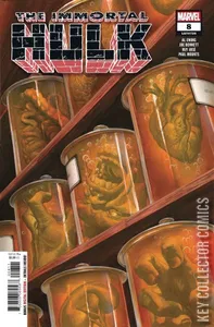 Immortal Hulk #8