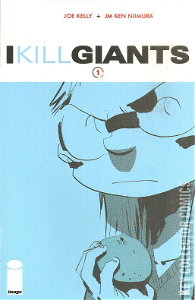 I Kill Giants #1 