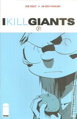 I Kill Giants