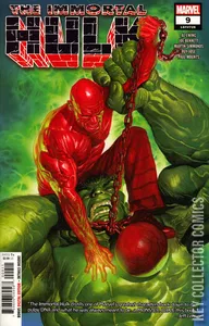 Immortal Hulk #9