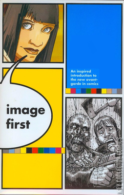 Image First