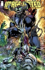 Variant Cover for Image United #1