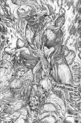 Variant Cover for Image United #1