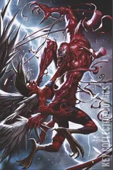 Variant Cover for Absolute Carnage: Immortal Hulk #1