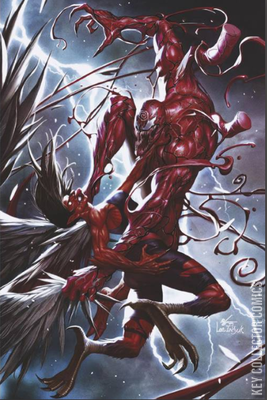 Absolute Carnage: Immortal Hulk