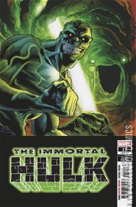 Immortal Hulk #12