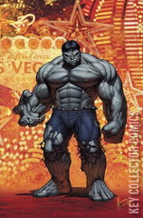 Variant Cover for Immortal Hulk #20