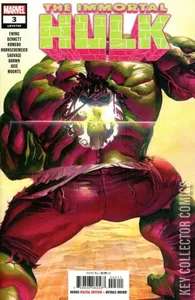 Immortal Hulk #3