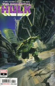 Immortal Hulk #4